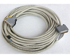 IBM Vintage Cable P/N 6398785 Logistel Ec A73229 Very Rare -28 picture