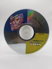 Barbie Storymaker - PC CD-ROM - Disc Only picture