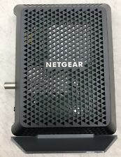 NETGEAR CM700-1AZNAS DOCSIS 3.0 Cable Modem 32x8 for Xfinity - READ DESCRIPTION picture