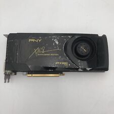 Used PNY GeForce GTX 680 XLR8 4GB GDDR5 Graphics Card - READ picture