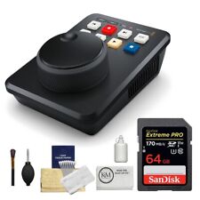 Blackmagic Design HyperDeck Shuttle HD + Memory Card + Cleaning Kit + Cloth picture