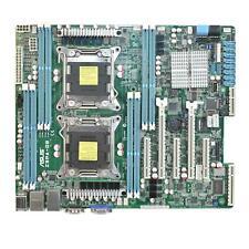 ASUS Z9PA-D8, LGA 2011/Socket R, Intel Motherboard picture