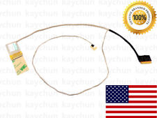 Original LCD VIDEO DISPLAY CABLE for HP Pavilion 17-f027ds 17-f028ds picture