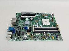 HP 676196-002 Pro 6305 Socket FM2 DDR3 SDRAM Desktop Motherboard picture