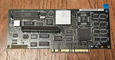 Clean Vintage 83X5085, 6127873B IBM Hard Drive RISER CARD pulled PS/2 MODEL 50 picture