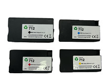 Ink Cartridges Replacement for HP 712 712XL Ink Cartridges DesignJet T120 T230 picture
