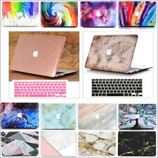 2in1 Frosted Hard Case Shell Protective Skin for Macbook Pro 13 A2338 A2251 2289 picture