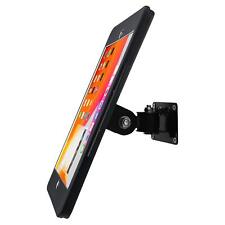 Tablet On Wall Mount Bracket for iPad 10.2-Inch (9th,8th,7th Gen.),with Anti ... picture
