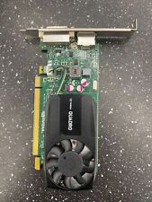 NVIDIA Quadro K620 2GB DDR3 - DVI, DisplayPort picture