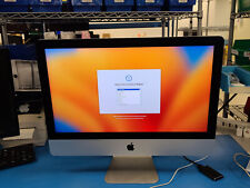 2017 iMac 21.5 4k A1418 MNDY2LL/A Intel i5 7th 3.0Ghz 16GB RAM 1TB HDD D2 picture