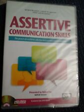 Assertive Communication Skills DVD ROM Brand New B592 picture