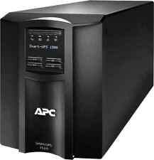 APC SMT 1500 C  Smart-UPS 1500VA UPS Battery Backup picture