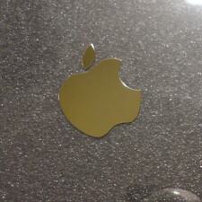 Apple Gold Label / Aufkleber / Sticker / Badge / Logo 24 x 30mm [007h] picture