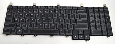 Dell Alienware M17X R3 Laptop Keyboard 09M46F picture