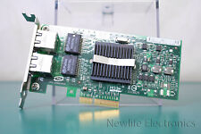 HP 412651-001 NC360T Dual port Gigabit Ethernet Adapter Board 412646-001 picture
