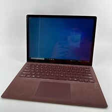 Microsoft Surface Laptop 2 1769 13