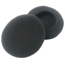 Replacement Foam Pad Ear Cushion Ear Pad Set for Logitech H800 Wireless Headset picture