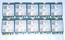 Lot of 10 Intel Dual Band Wireless-AC 7265 802.11ac WiFi + Bluetooth Cards picture