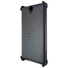 OtterBox Defender Series Rugged Case for Verizon Ellipsis 8 HD Tablet - Black picture