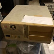 Vintage Retro PC Case Beige Computer Case AT mid  Desktop Used  full a11 picture