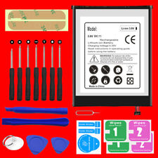 For T-Mobile Alcatel A30 9024W Tablet Replacement Battery TLp040J1 Repair Tools picture