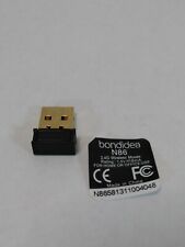 Zotech Bondidea N86 Wireless Mouse Receiver for PC and MAC (RECEIVER ONLY) picture