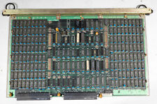 Vintage Altos 2086 computer memory system board picture