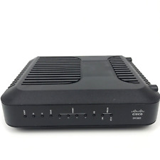 Cisco DPC3825 DOCSIS 3.0 4-Port Gateway Wireless Router **UNTESTED** **READ*** picture