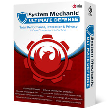 IOLO System Mechanic Ultimate Defense 2024 - Global Code (eDelivery) picture