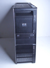 HP Z600 WorkStation Xeon CPU X5650 2.6GHz 12GB RAM NO HDD/OS picture