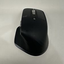 Logitech MX Master 3 Advanced Wireless Mouse No Dongle Tested & Working picture