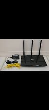 tp-Link AC1350 Wireless Dual Band Wi-Fi 5 Router Model #Archer C59 picture