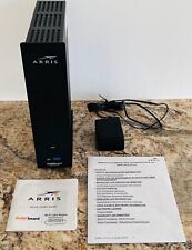 ARRIS SURFboard SBG7600AC2 - 32x8 DOCSIS 3.0 AC2350 Cable Modem Wi-Fi Router picture