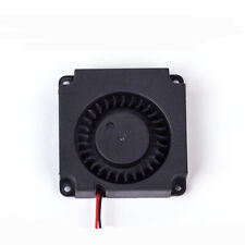 2PCS FLSUN 3D Printer Accessory Cooling Turbo Blower Fan Part for SR/Q5/QQ-S-PRO picture