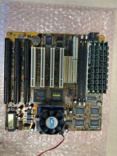 Elpina V5.2A Motherboard VX Pro Chipset with Pentium CPU and EDO Memory picture
