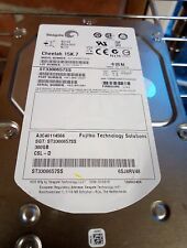 Seagate cheetah 15k.7 300GB HARD DRIVE ST330057SS picture