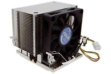 ASUS Socket 478 HeatSink Cooling Fan with Copper Heat Pipes Support all 478 CPUs picture
