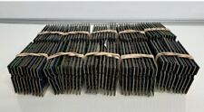 Lot of 100 - 4GB PC3 DDR3 Mixed Speeds Laptop RAM Mix Brand TESTED picture