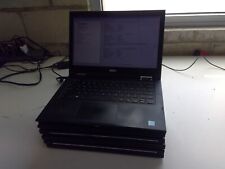 Lot of 6 Dell Latitude 3390 2-in-1 Laptops Core i5-8250U **For Parts or Repair** picture