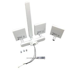10Dbi 5.8Ghz Omni Wifi Signal Range Extender Antenna Kit For Dji Phantom 3 Sta picture