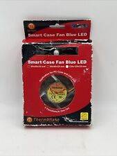 Thermaltake Smart Case Fan Blue LED 120mm 3in1 Temperature Control TT-1225T picture