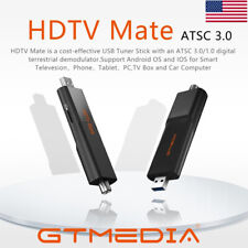 GTmedia HDTV Mate ATSC 3.0 TV Tuner compatible ATSC3.0 Digital Terrestrial DVR picture