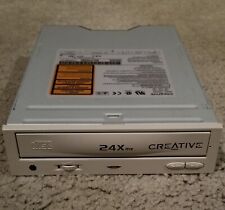 Creative Labs CD-ROM Drive 24X mx 5.25