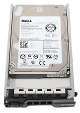 Dell 7YX58 600gb 10k 6G SAS ST600MM0006 Hard Drive picture
