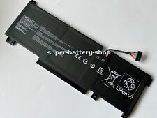 New Genuine BTY-M492 Battery for MSI KATANA GF66 Pulse GL66 GL76 11UG BRAVO 15 picture