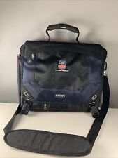 OGIO Laptop Messenger Bag Carrying Case Shoulder Strap Union Pacific picture