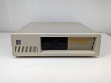 IBM Personal Computer XT 5160 Power Tested, Powers On and Beeps - NO HARD DRIVE picture