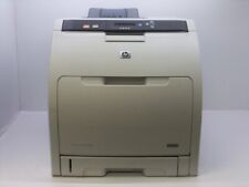HP LaserJet CP3505N Workgroup Laser Printer picture