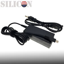 New 45W USB Type-C AC Adapter Charger For Dell XPS 13 9350 9360 9365 9370 X2GC2 picture
