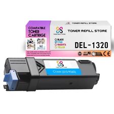 TRS 310-9060 Cyan Compatible for Dell 1320 1320C 1320CN Toner Cartridge picture